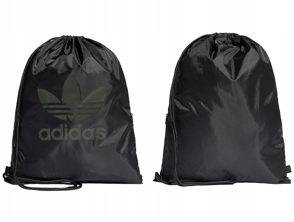 Torba worek na buty Adidas Originals DV2388 8415764409 oficjalne archiwum Allegro