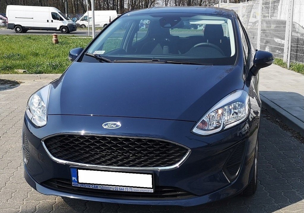 Ford Fiesta Wyprzedaż 2018!!! 8051142063 oficjalne