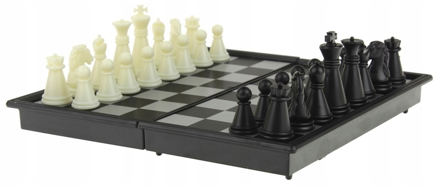 Купить Классический дорожный магнитный турнир по шахматам: отзывы, фото, характеристики в интерне-магазине Aredi.ru
