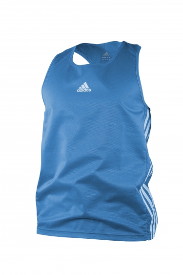 Koszulka bokserska ADIDAS BOXING TOP XXL