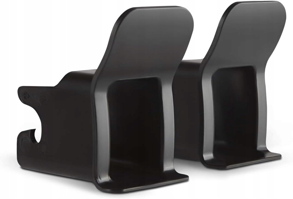 Cybex, ISOFIX pomoce instalacyjne do montażu fotelika samochodowego