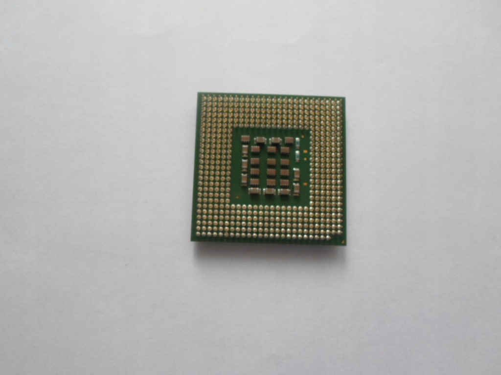 Procesor Intel 03 Celeron 2.66.