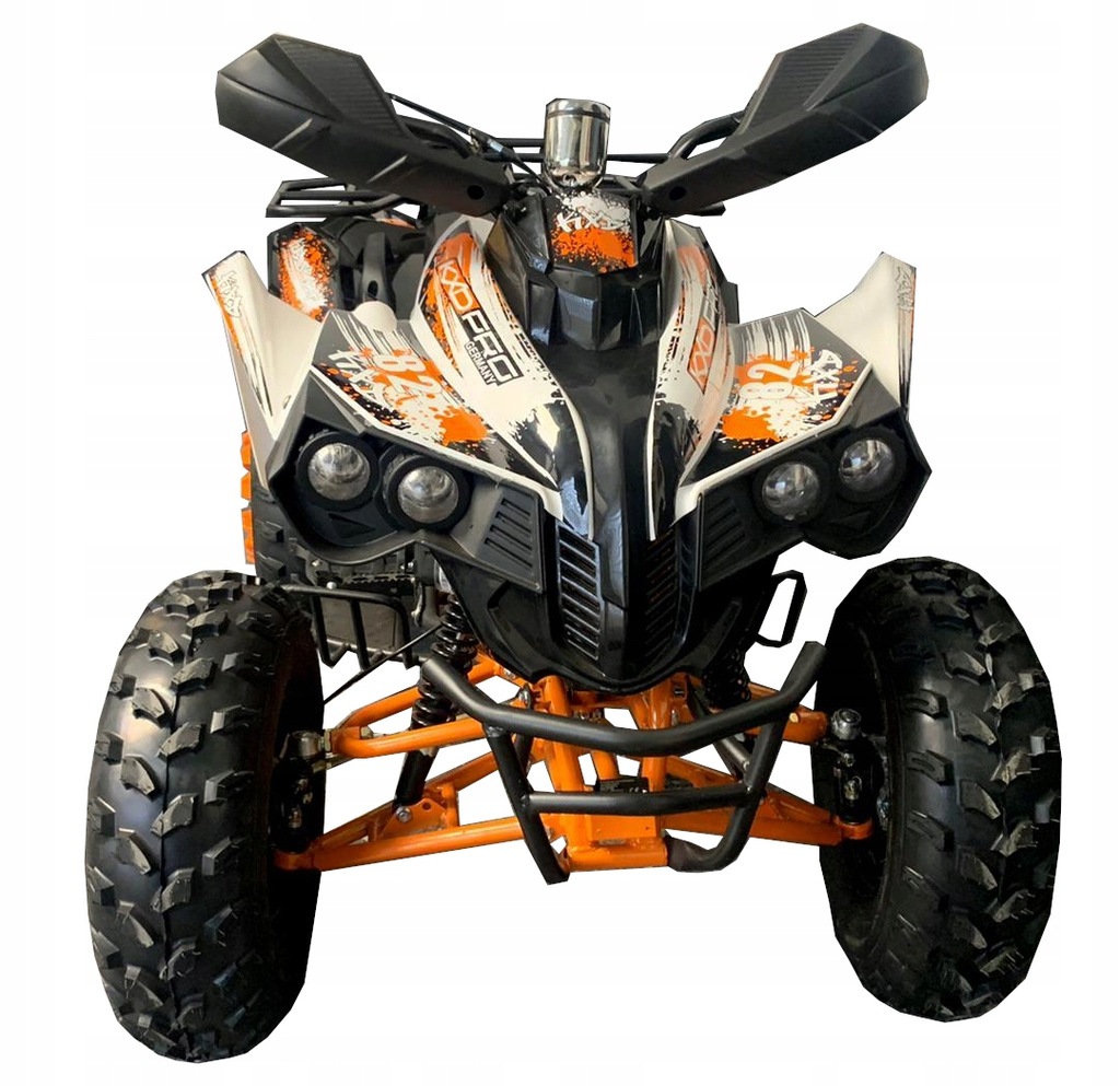 atv kxd 250cc
