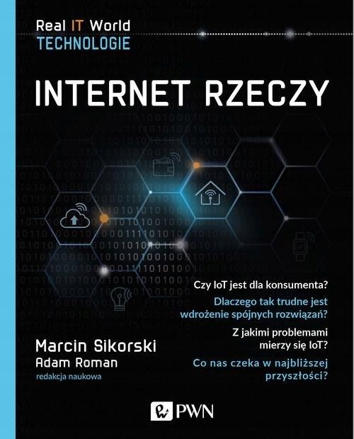 INTERNET RZECZY, SIKORSKI MARCIN, ROMAN ADAM