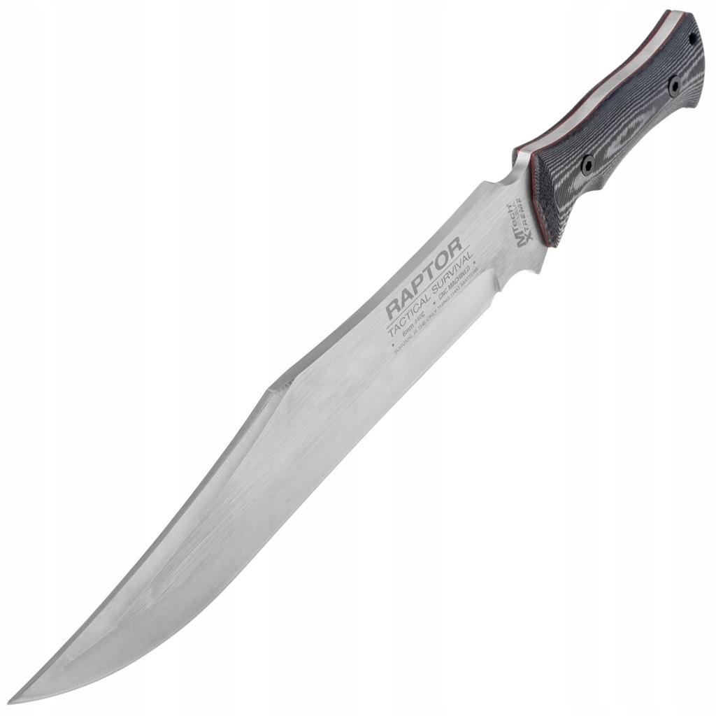 Nóż Master Cutlery MTech Xtreme Raptor MX8070 9142305644