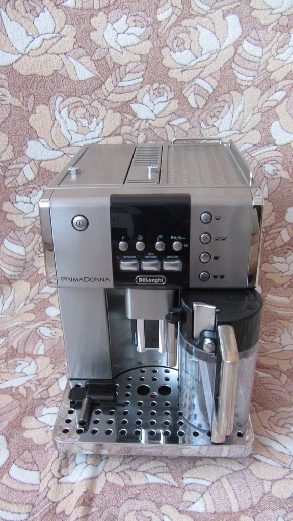 Delonghi esam 6600 Primadonna