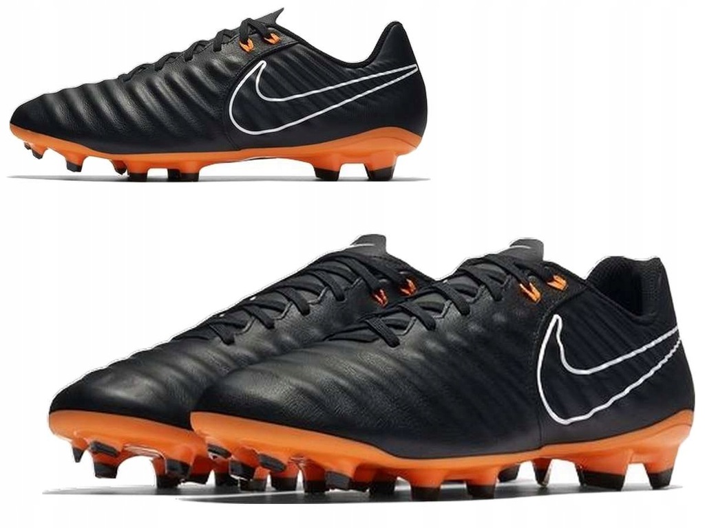 KORKI NIKE TIEMPO LEGEND VII ACADEMY FG - 44,5