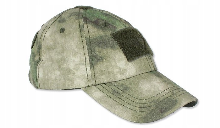 Condor - Czapka Tactical Cap - A-TACS FG - TC-015