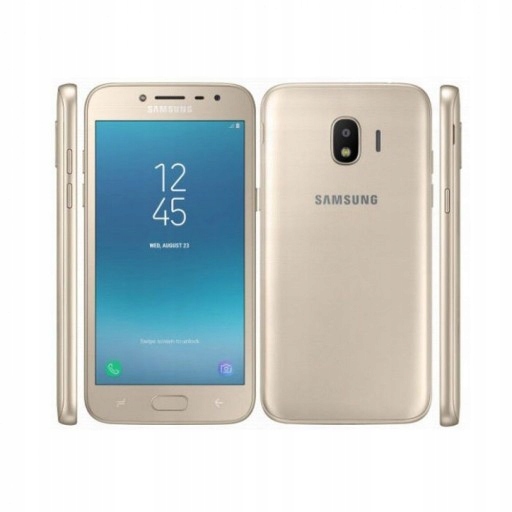 samsung model j250f