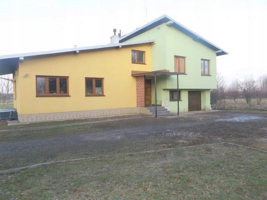 Dom, Krościenko Wyżne, 220 m²