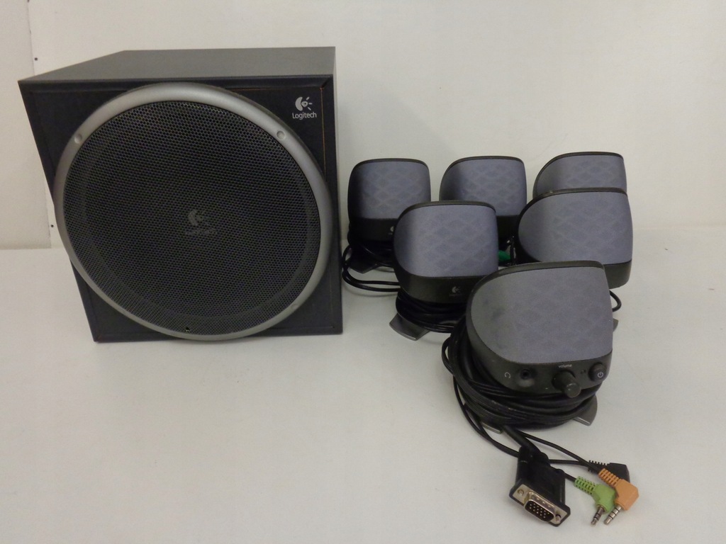 Logitech x620 sales