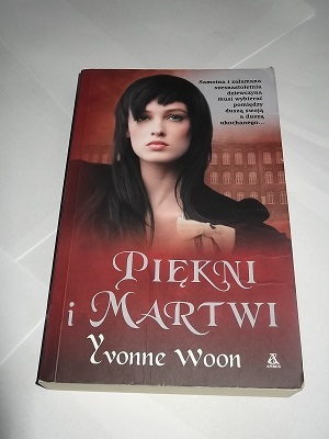 Piękni i Martwi