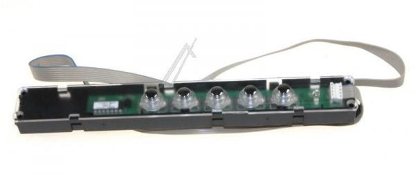 Panel sterowania okapu De Dietrich 71X3614