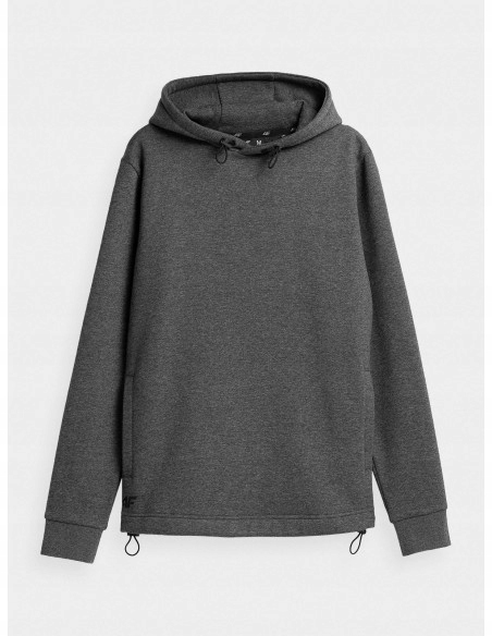 4F BLUZA MĘSKA DRESOWA H4Z21 BLM013 24M r.XXL