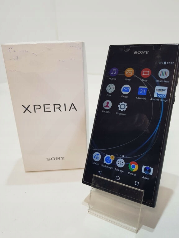 TELEFON SONY XPERIA L1