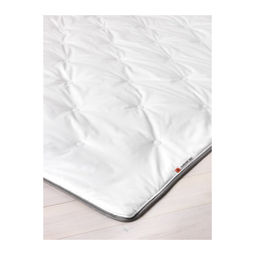 SS IKEA GLANSVIDE Kołdra 150x200 cm ciepła 7199412207 oficjalne archiwum Allegro