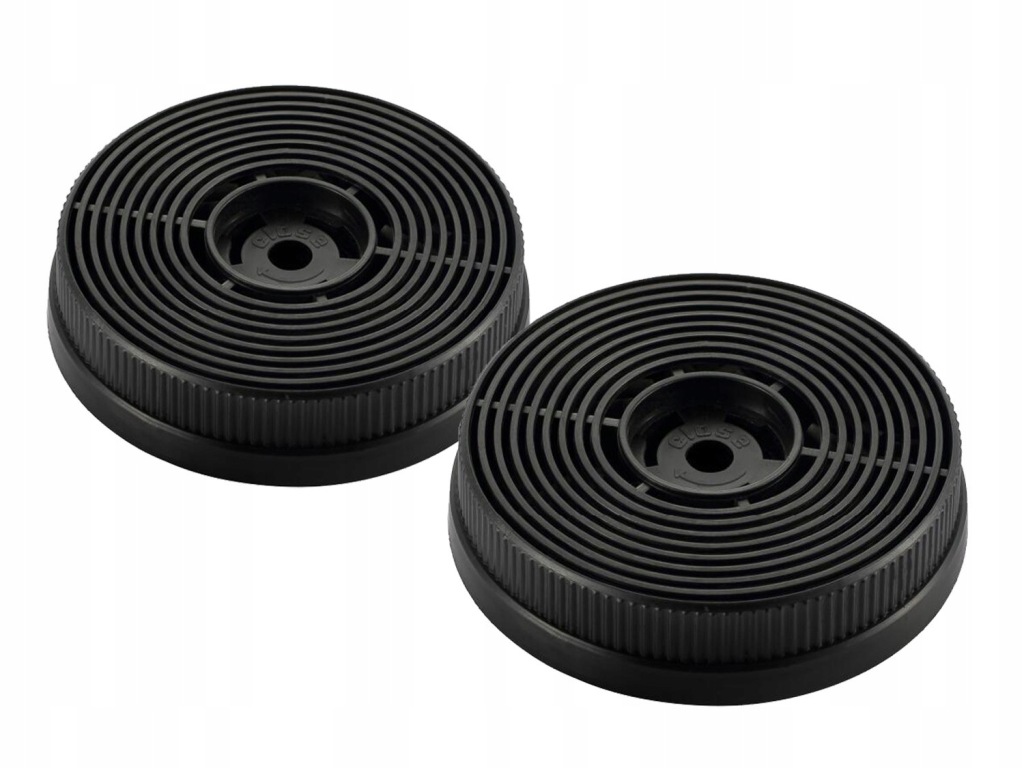 Węglowe filtry 2 szt typ BT-S, Berdsen, 3480.5902041314854,