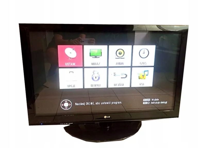 Купить ПЛАЗМЕННЫЙ ТЕЛЕВИЗОР LG 42PQ2000 42 ДЮЙМА: отзывы, фото и ...