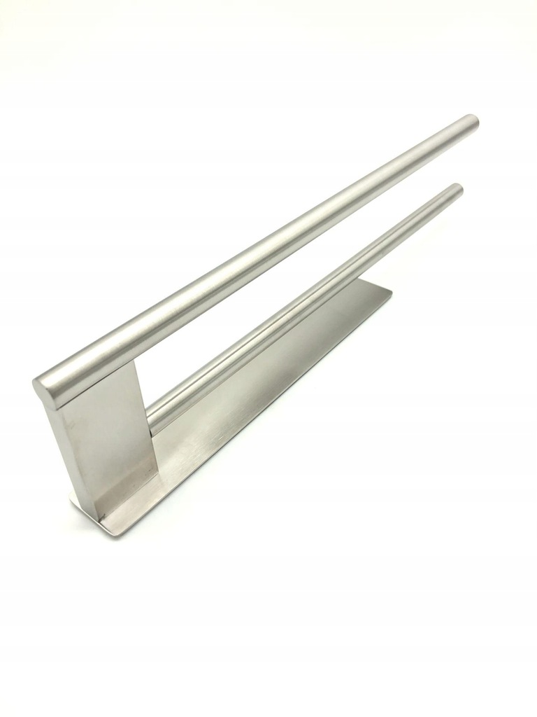 Oetams Wieszak Na Ręczniki Dwuramienny 111869