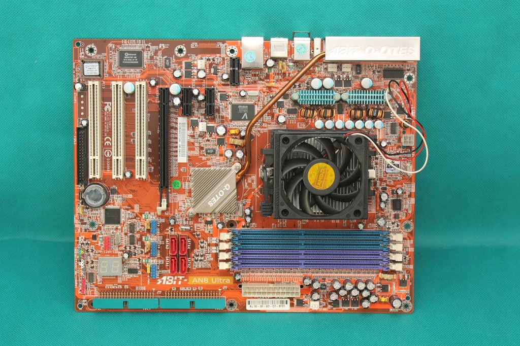 Купить Материнская плата ASUS KBVX с процессором, охлаждением отзывы