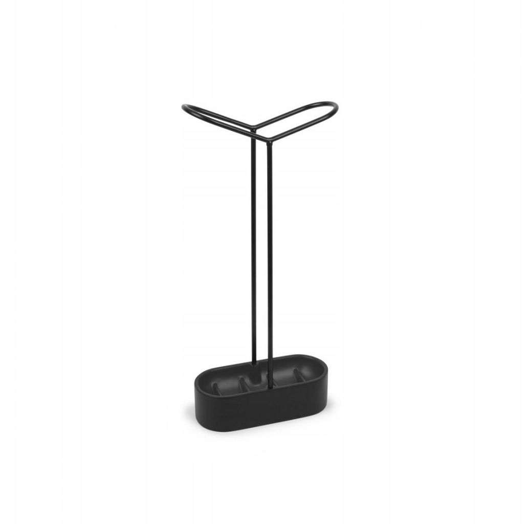 STAND/HOLDIT/UMBRELLA/BLACK