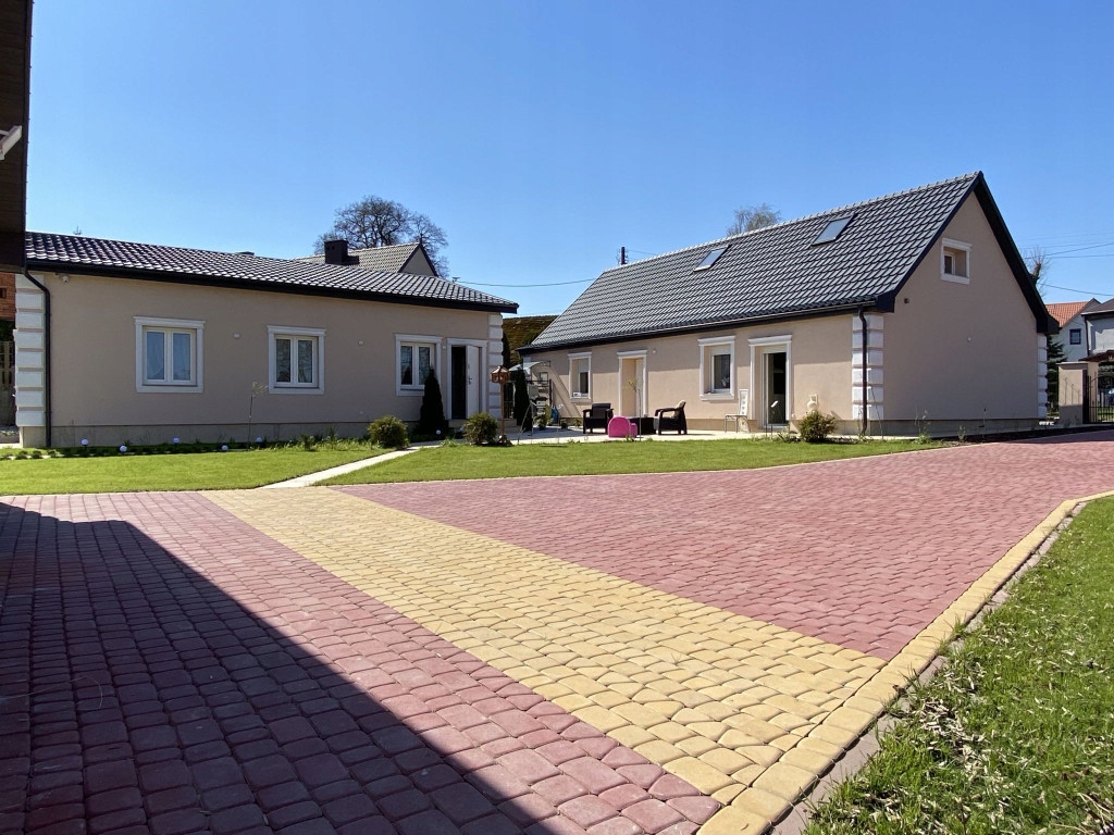 Dom, Jarosławsko, Pełczyce (gm.), 190 m²