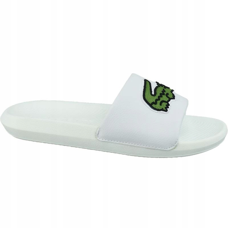 Lacoste Klapki Lacoste Croco Slide 319 738CMA00730