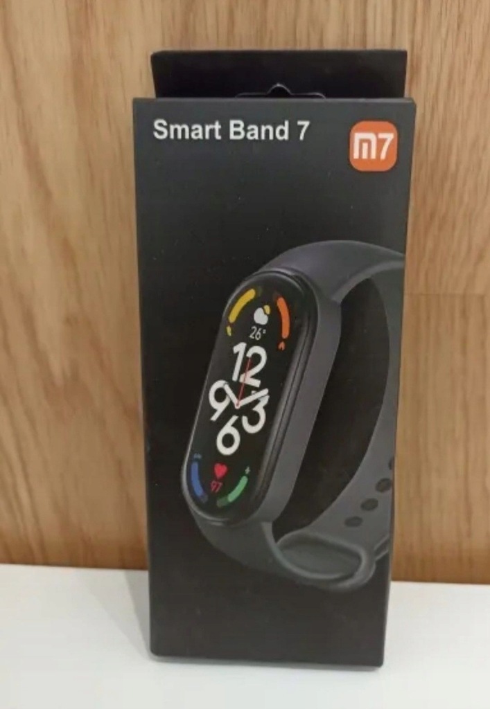 Zegarek Smart Band M7