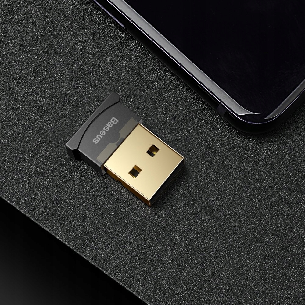 Купить МИНИ-АДАПТЕР BASEUS ПРИЕМНИК USB BLUETOOTH 4.0: отзывы, фото, характеристики в интерне-магазине Aredi.ru