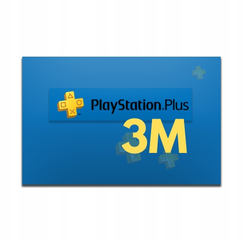 Купить Подписка Sony Playstation Plus на 3 месяца.: отзывы, фото, характеристики в интерне-магазине Aredi.ru