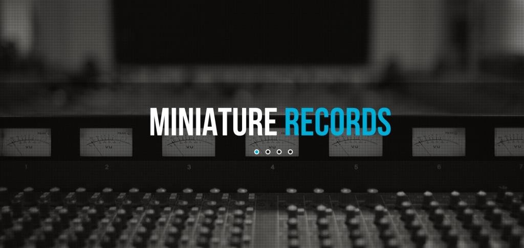 Miks i mastering nagrań - profesjonalne studio