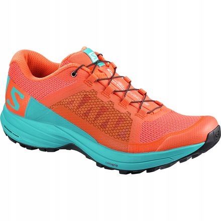 Salomon XA Elevate 401376 - DO BIEGANIA - 37 1/3