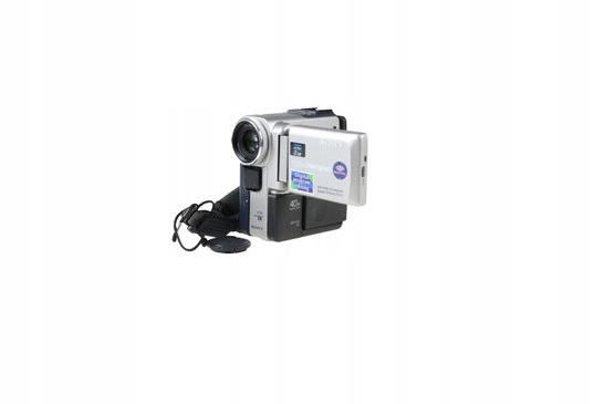 Kamera SONY Handycam DCR-PC5E - 14266776078 - oficjalne