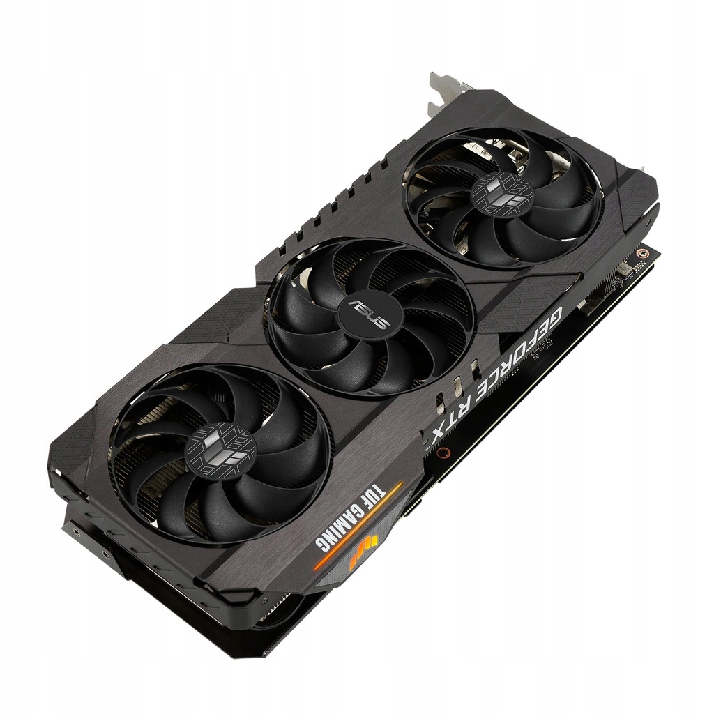 Купить Asus RTX 3070 TUF игровая ОС 8 ГБ: отзывы, фото, характеристики в интерне-магазине Aredi.ru