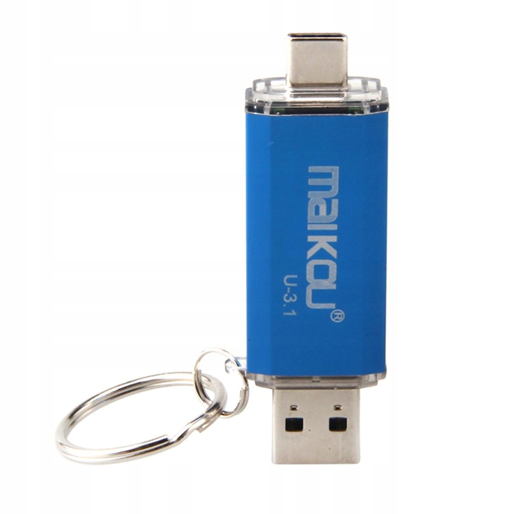 USB 3.0 Type C OTG USB Flash Drive x1.