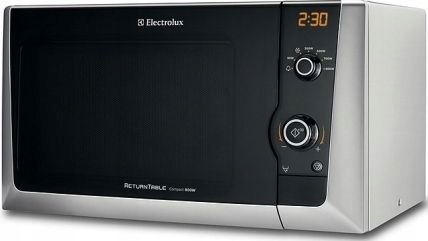 ELECTROLUX EMS21400S