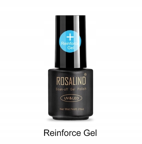 ROSALIND reinforce gel 7ml WYSYŁKA Z PL