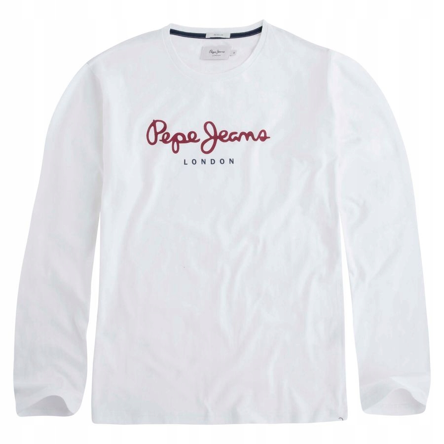 Koszulka Pepe Jeans EGGO LONG 800 M