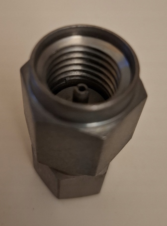 Minimess 1620 przyłącze G1/4 wewnętrzne, 2103-07-11.62N