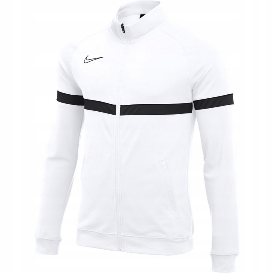 Bluza męska treningowa Nike Academy 21 biała XL