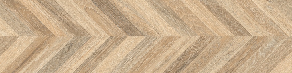 PŁYTKI DREWNOPODOBNE NA PODŁOGĘ GRES PANELE NATIVE MIELE 30X120 CARVING