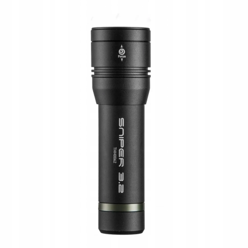 Latarka Mactronic Sniper 3.2
