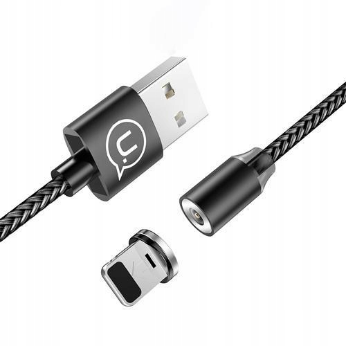 Купить Магнитный кабель USB Lightning C 3 в 1 microUSB: отзывы, фото, характеристики в интерне-магазине Aredi.ru