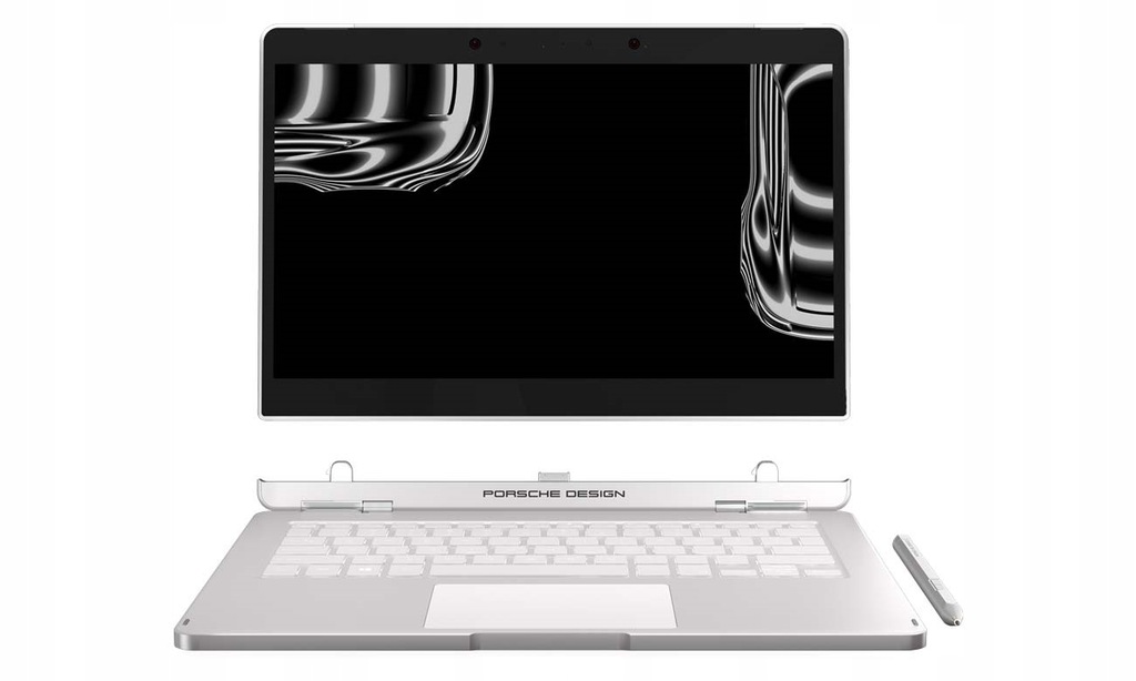 Купить Porsche Design BOOK ONE i7/16 ГБ/512SSD/Win10 Pro: отзывы, фото, характеристики в интерне-магазине Aredi.ru