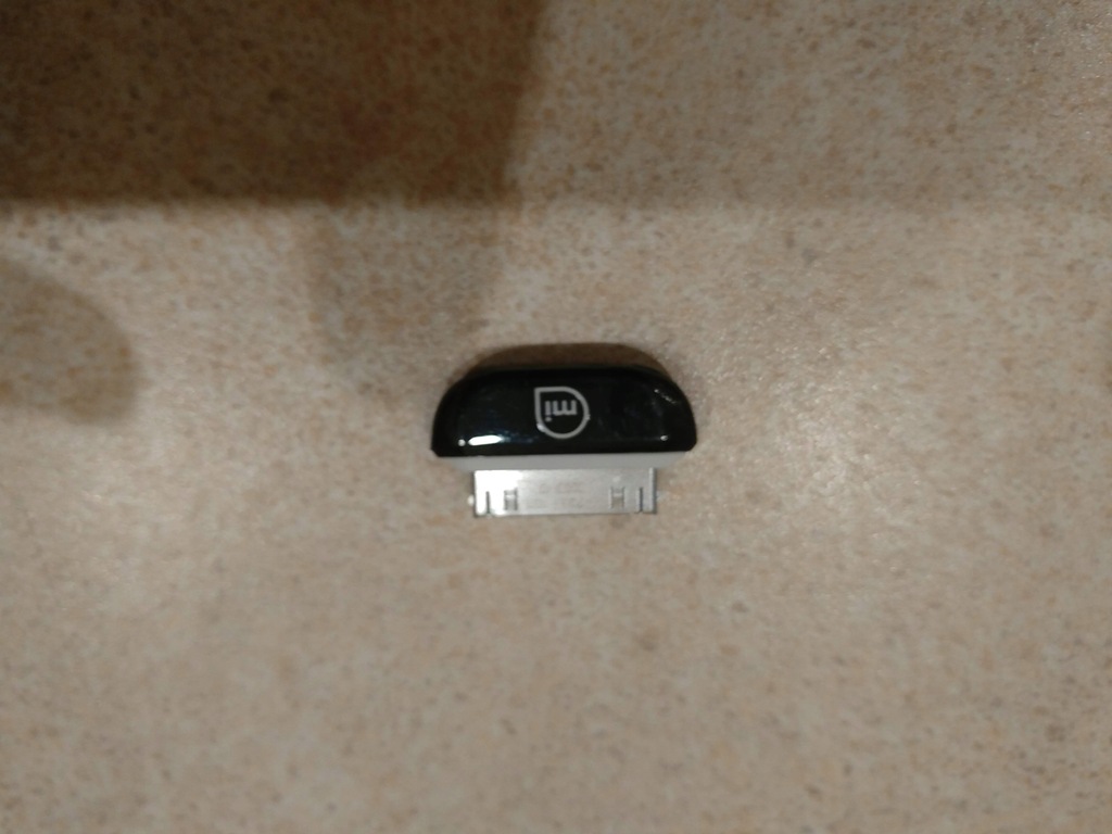 Adidas Micoach Ant+ Iphone Dongle