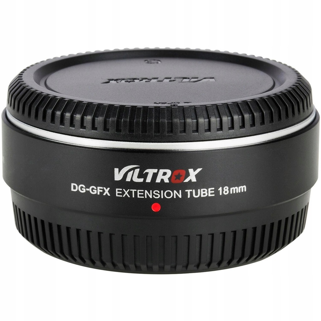 Viltrox DG-GFX 18mm Pierścienie pośrednie