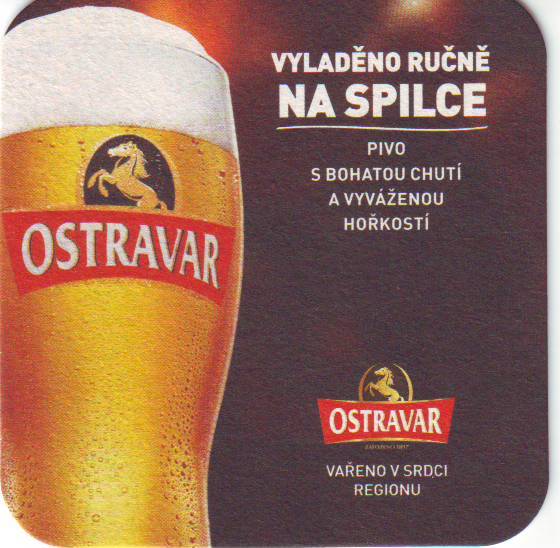 OSTRAVAR