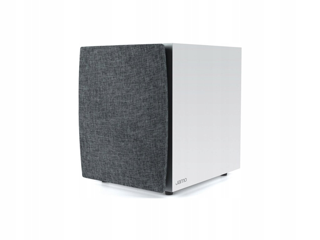 Jamo Concert II C912 Sub Subwoofer domowy Biały 11446942073