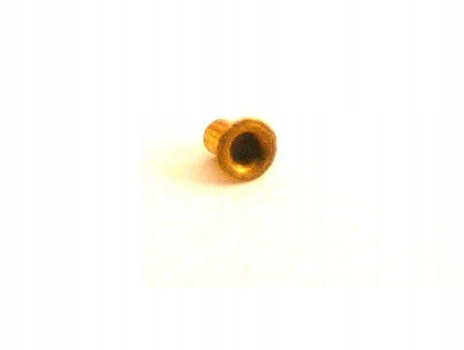 Nit mosiężny - tuleja 3,0 x 0,3 x 5,0 mm MP-JET (1