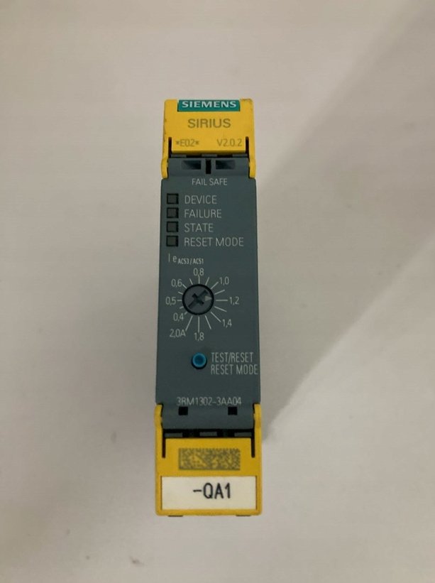 Siemens 3RM1302-3AA04, 3RM1 302-3AA04